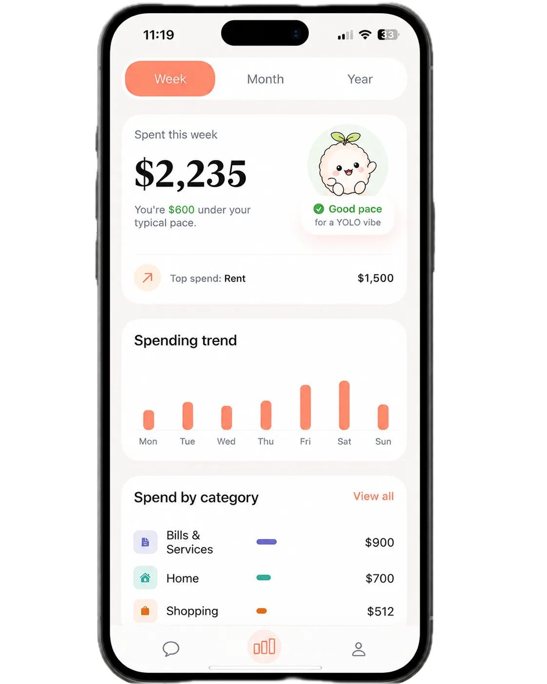 Anti: Keep your records private